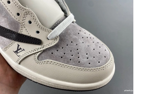 RETRO LX1988-100 LX1988-100 SCOTT  OG 1  JORDAN LOW TRAVIS SP 0110